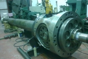 controllable pitch propeller