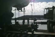 controllable pitch propeller