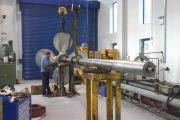 controllable pitch propeller