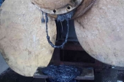 controllable pitch propeller