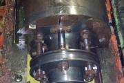 controllable pitch propeller