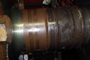 controllable pitch propeller