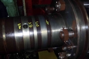 controllable pitch propeller