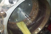 controllable pitch propeller