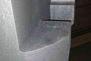 controllable pitch propeller
