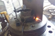controllable pitch propeller