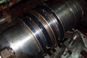 controllable pitch propeller