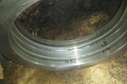 controllable pitch propeller