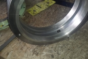 controllable pitch propeller