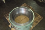 controllable pitch propeller