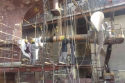 controllable pitch propeller