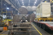 controllable pitch propeller