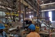 controllable pitch propeller