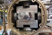 controllable pitch propeller