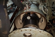 controllable pitch propeller