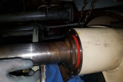 controllable pitch propeller