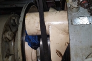 controllable pitch propeller