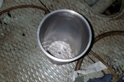 controllable pitch propeller