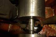 controllable pitch propeller