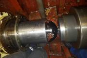 controllable pitch propeller