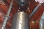 controllable pitch propeller
