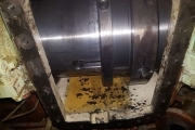 controllable pitch propeller