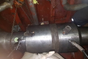 controllable pitch propeller