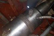 controllable pitch propeller