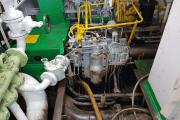 controllable pitch propeller
