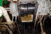 controllable pitch propeller