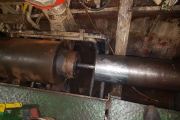 controllable pitch propeller