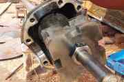 controllable pitch propeller