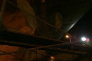 Fixed propeller