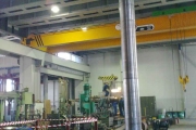 Fixed propeller