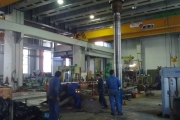 Fixed propeller