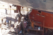 Fixed propeller
