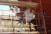 Fixed propeller