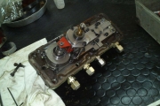 hydraulics