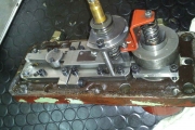 hydraulics