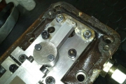 hydraulics