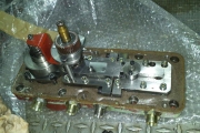 hydraulics