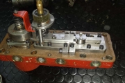 hydraulics