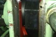 hydraulics