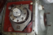 hydraulics