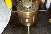 hydraulics