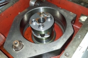 hydraulics