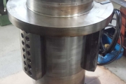 vane motor