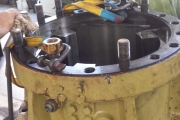 vane motor