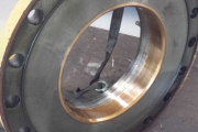 vane motor
