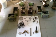 hydraulic relay